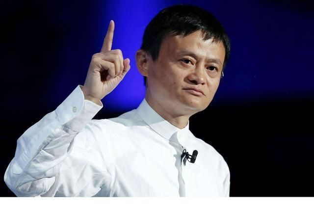 付宝|马云对国家、社会和老百姓的贡献是什么？其实是把双刃剑！