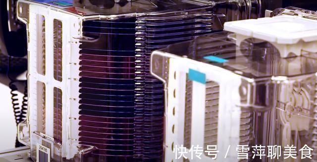 特气|号称半导体的“血液”,中国筹集3387亿研发替代品,实现30国产