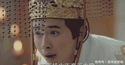 王爷|5岁小孩当上王爷,未满十岁被赐死,死前说一句遗言竟成千古名言