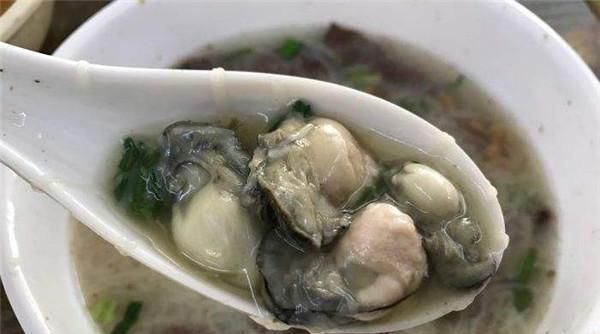 生蚝和海蛎长得很像,到底有什么区别海鲜达人一句话说出答案