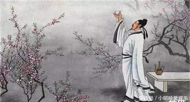 满天下|李白的朋友圈:相识满天下,知己有几人?