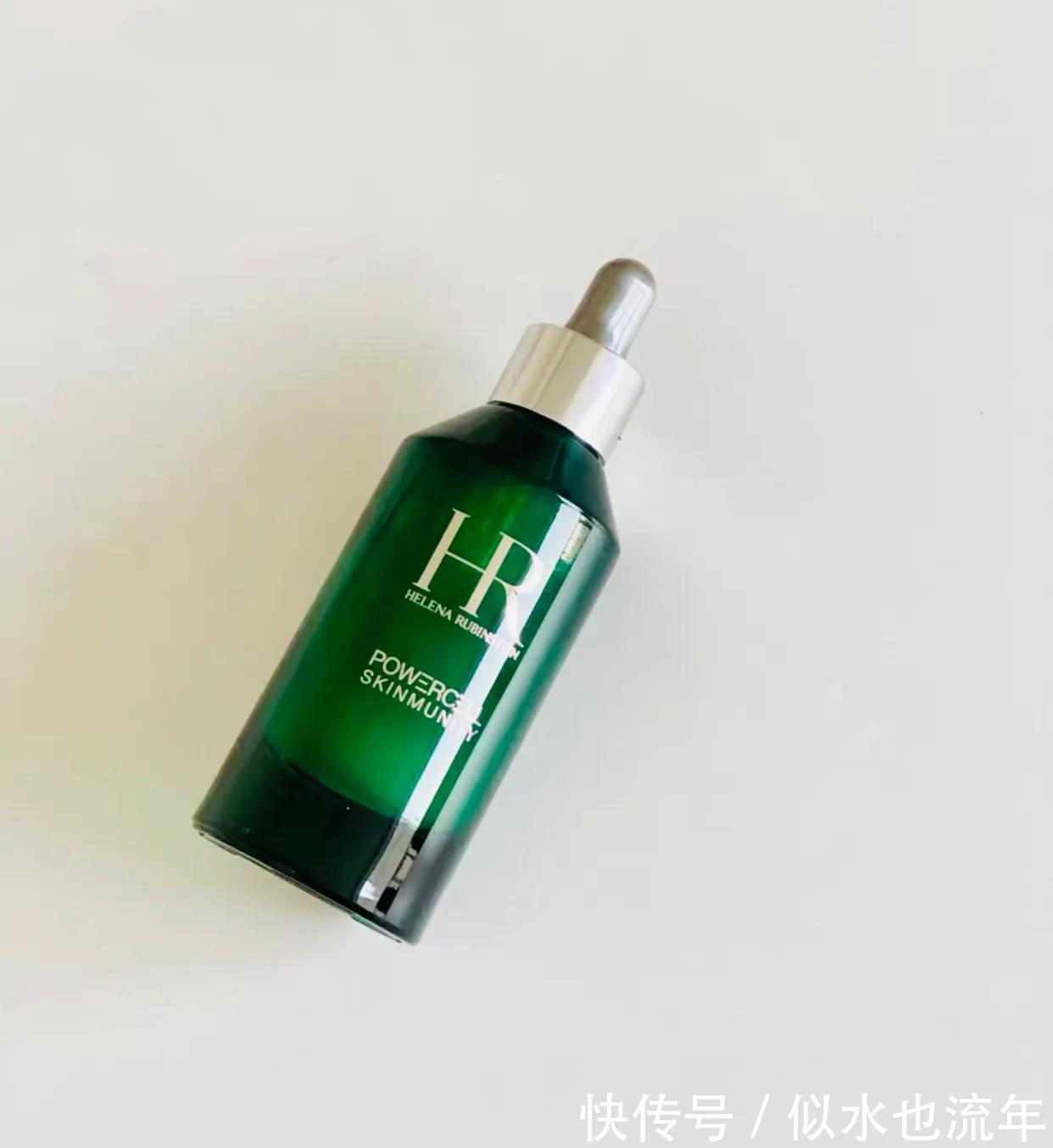 宝瓶|值得种草的美白去黄精华液推荐:美白补水抗氧化,让肤感超水润