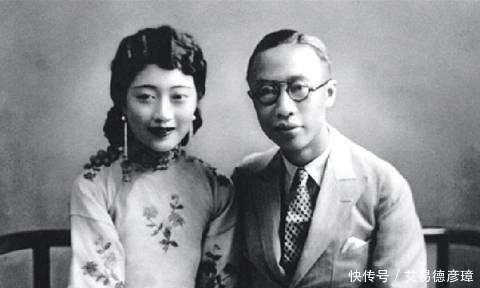 婚礼|末代溥仪结婚借40万办婚礼，为何最后收到的礼金有一个亿？