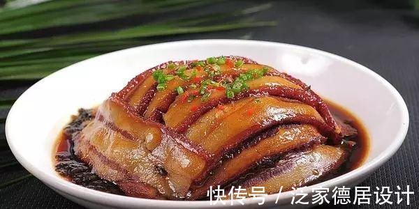 美味|4道家常待客菜,美味而不张扬,做法简单,新手也能轻松搞定!