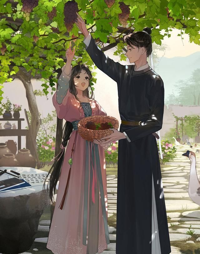 女孩@独特小众的绝美诗词女孩名,令人一见钟情!