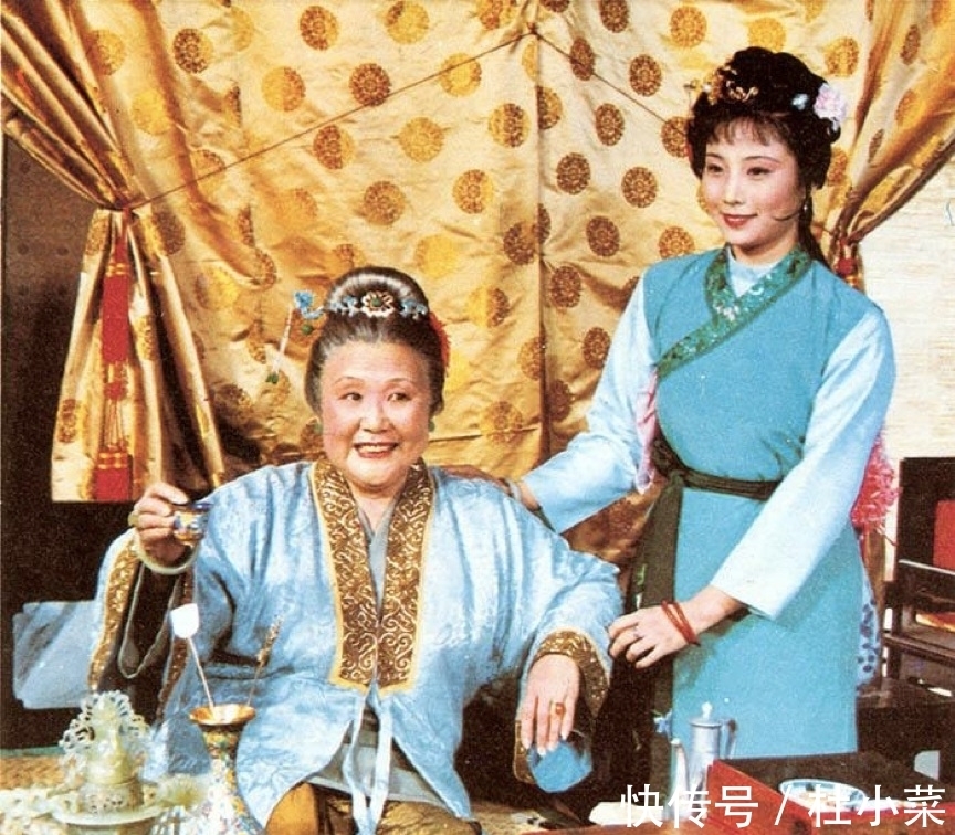 体面@红楼梦中,丫头为何不想离开贾府,被赶出去宁愿去死