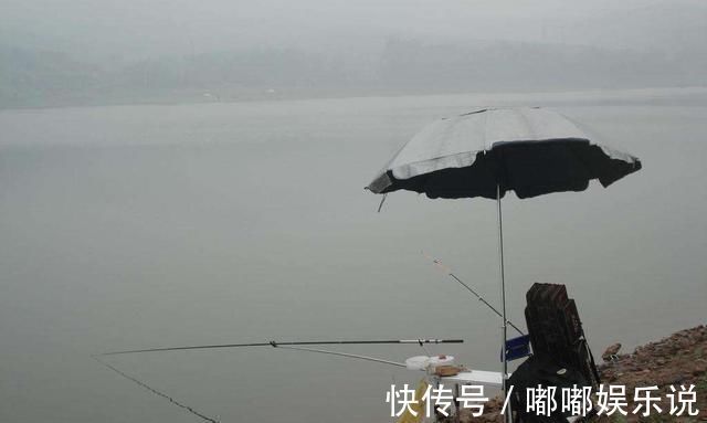 水域|钓鱼鲫鱼都分布在哪里,有什么需要注意的地方吗