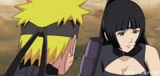 抚子村|火影忍者: 鸣人为小樱拒绝了多少位美女, 却为雏田只拒绝了一位?