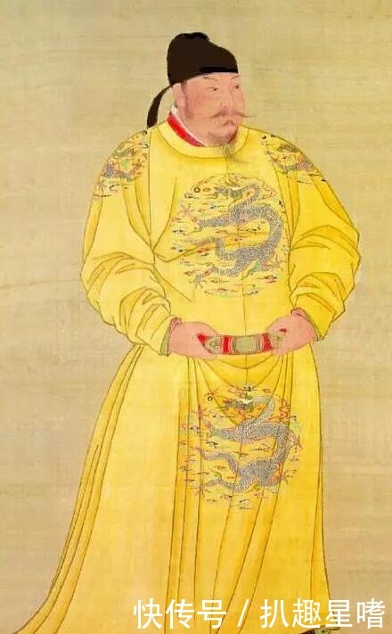 前夜|大唐兴盛的前夜,血腥、暴力、铤而走险