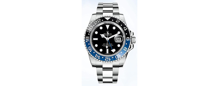 手表|劳力士腕表是如何进行维护和保养