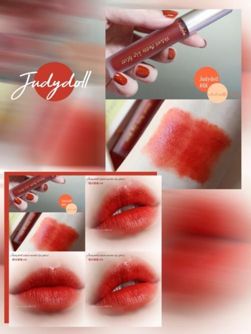 口红 让直男最欲罢不能的“水果口红”,涂上纯欲又显白!!!
