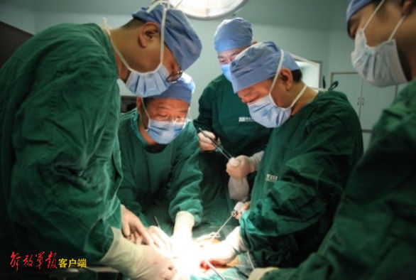 多学科|解放军总医院第三医学中心加速推进学部建设高质量发展