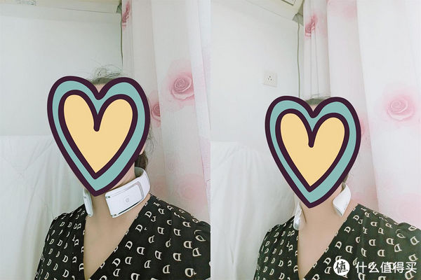 按摩|体检查出颈椎曲度变直，日常生活中怎么保护颈椎？（附按摩仪比较）