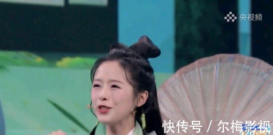 央young之夏|《央young之夏》40位主持8位90后,每一位都是漂亮小姐姐,最小的才24岁