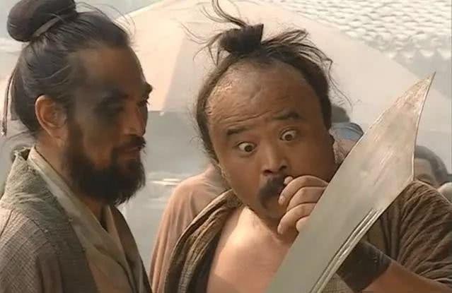 病死|梁山上最孤僻的好汉,无人待见没有1个朋友,最终病死都无人照顾!