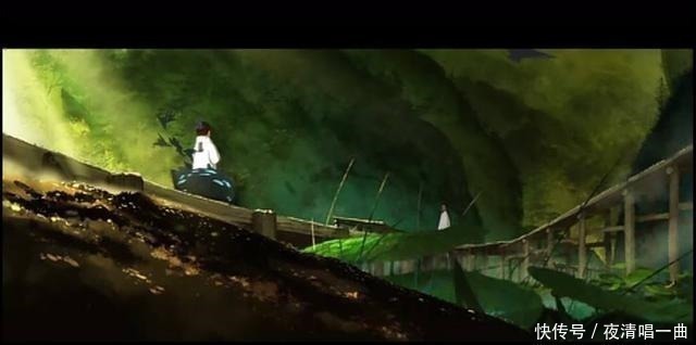 白鸟|看完这部动画短片,我才真的确定中国动漫要崛起了