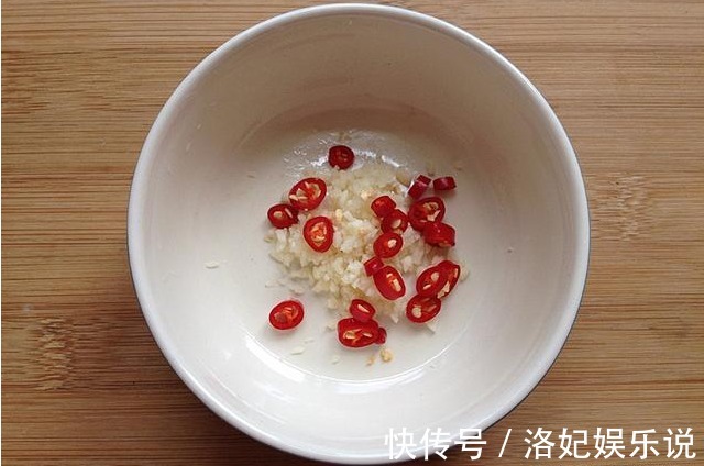 下酒|教你做一道凉拌菜,酸甜可口,下饭又下酒