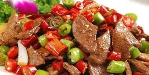 气血不足人更“显老”多吃5种“补血王”，气血足人年轻10岁