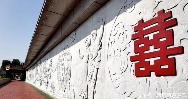 石门之古|石门文化墙,“墨香”千年山城