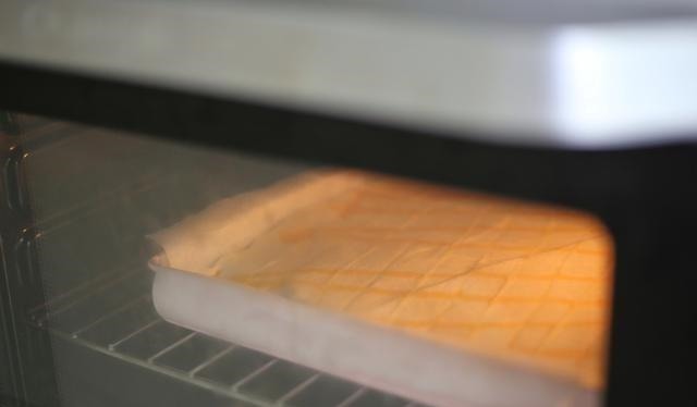 想吃蛋糕不用买,配方给你,教科书式讲解,松软不塌陷,值得一试