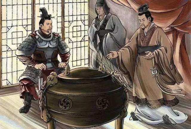 齐哀公|周天子本想杀鸡儆猴，没想到猴子们却开始大闹天宫