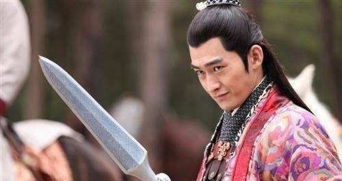 隋唐十八好汉@为何说武将少有善终?隋唐十八好汉,仅有三位善终