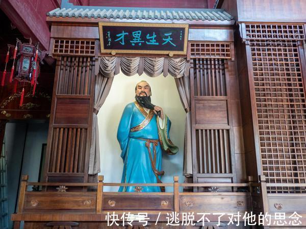 太傅|国内最受诗人喜爱的景区，拥有1400年历史，东山再起出自这里