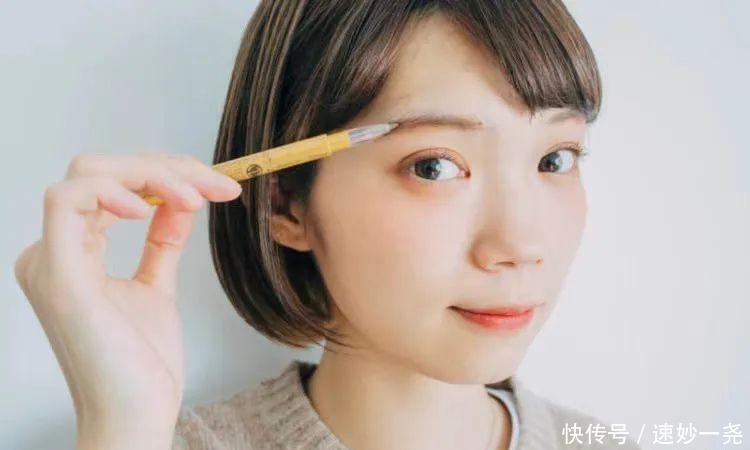 《mer》杂志模特自用的化妆品,不怕出错的元气自然妆有方向了