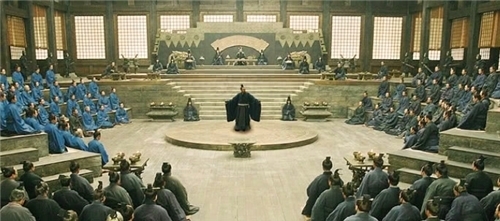 虞国|中国最神秘王朝,存在过1600年,为何中国人自己都不承认它存在?