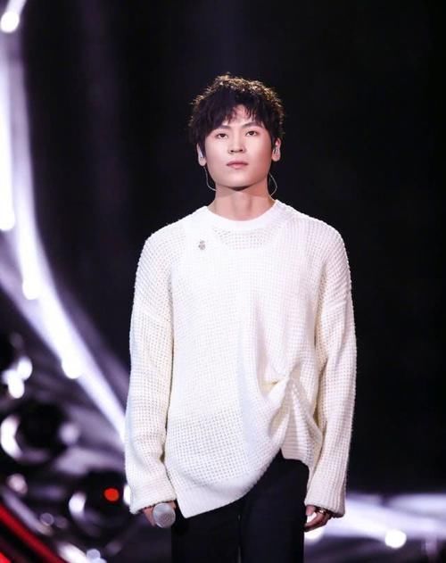 李宗盛|骂黄霄云的都醒醒毛不易唱自己的歌第七,周深唱拿第二