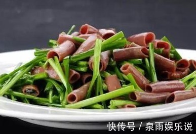 一宝|韭菜配一宝,男女要多吃,腰不酸了,浑身有劲,血管也越来越干净