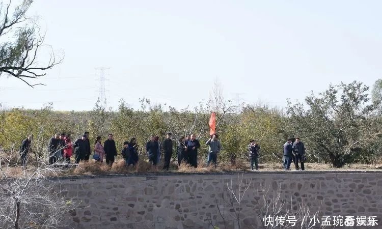 梁村|【走进梁村】董邦虎|梁村赞诗五首