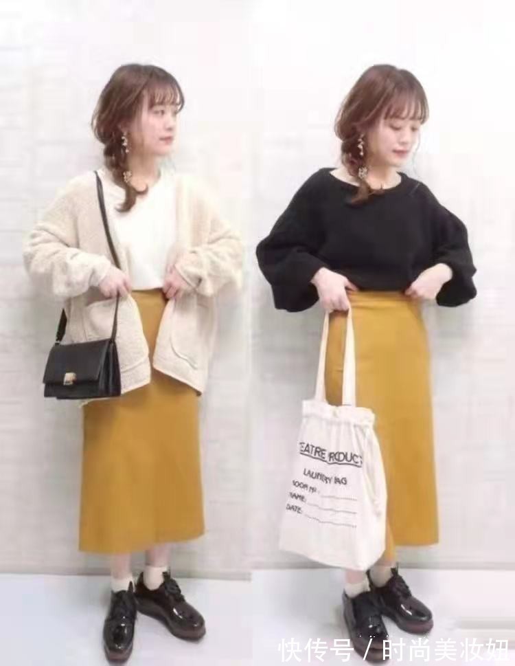 穿衣搭配|这才是小个子该会的打扮,掌握“四要四不要”,150照样美得动人