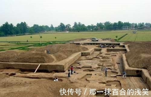 大洪水&大禹治水又添新证据?究竟是什么样的洪水,能够泛滥22年之久?