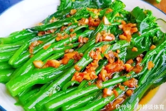 大人孩子宅家运动少,几道菜要常吃,排毒降脂又补钙,增强免疫力