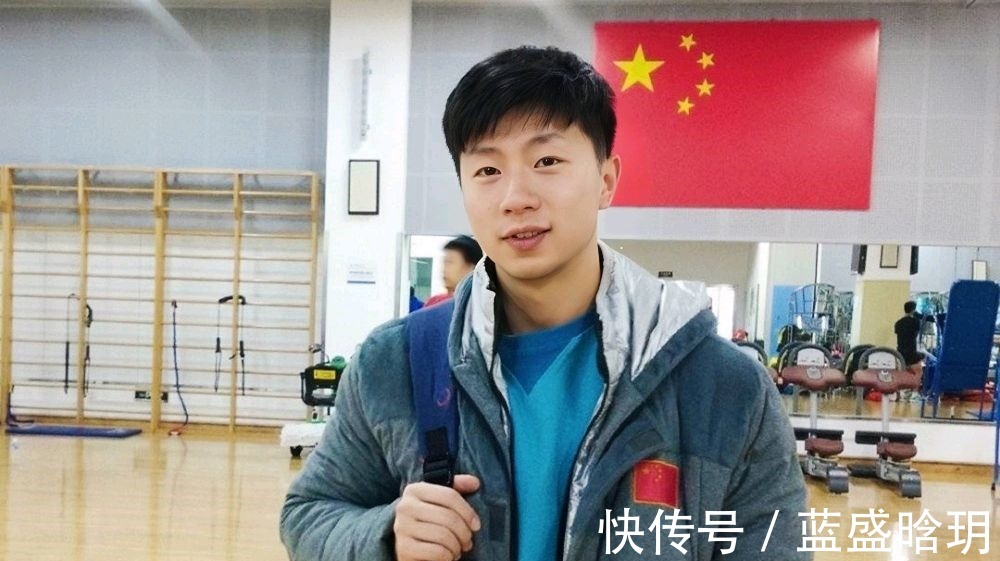 樊振东|名将的素养,王曼昱与马龙的比赛处理能力,值得其他国乒选手学习!