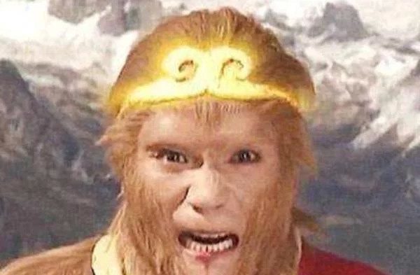 唐僧$孙悟空打死过六个凡人,把他们名字连起来,你会发现一个神秘规律