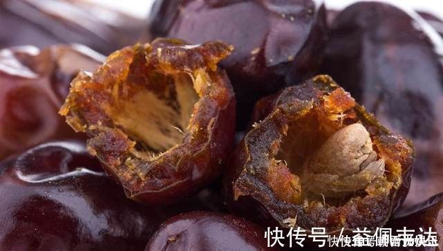 肝脏|5种食物是天然的“强肝王”，经常吃一点，养肝排毒远离肝病