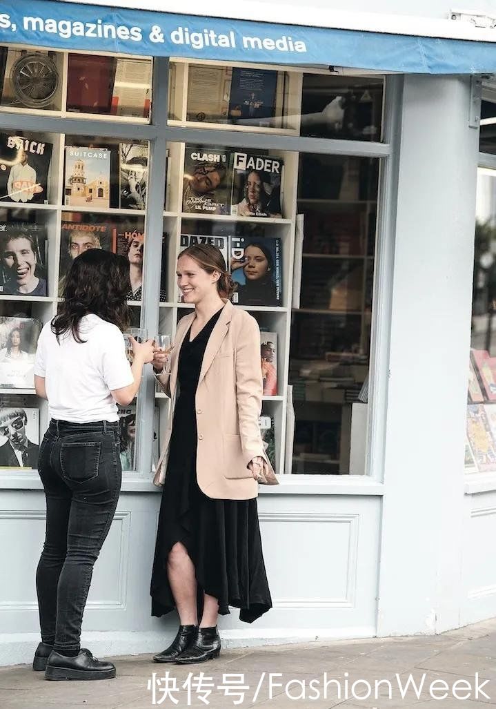 2021早春,绝不能错过这两个色系