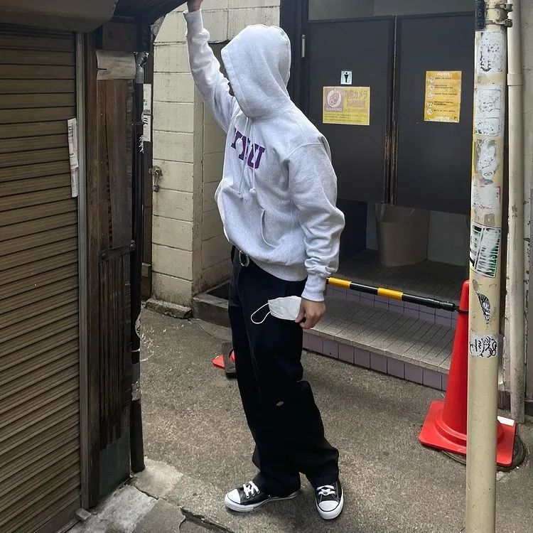 单品|秋来了，Vibe 到了，“祖师爷”带着天价联名 Vibe 必备单品强势回归？