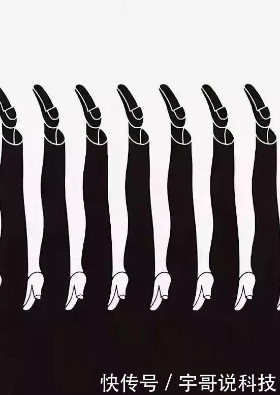 年轻|精确的老年痴呆症测试图!想证实您的大脑还很年轻,来测试一下!