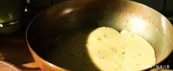 早餐|鸡蛋卷我最爱的早餐,你们喜欢吃吗