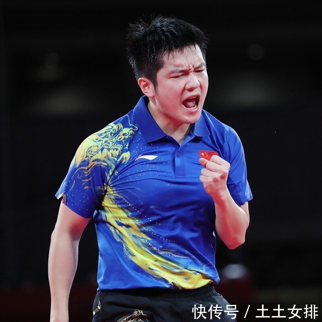 陈梦|世界排名更新!许昕陈梦优势缩水,00后小将逼近前10仍需蜕变