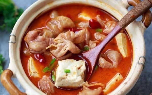 豆腐和它是绝配，营养健康又解馋，炖一锅连汤汁都不剩，贵点也值