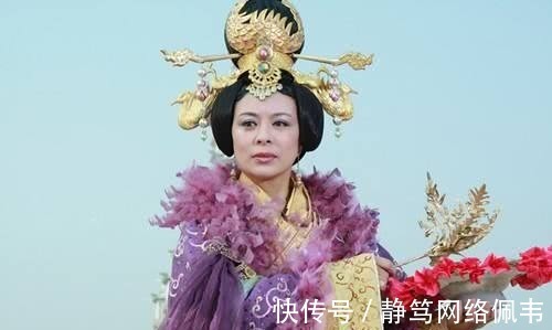 菩萨#西游记最强女神仙代表,这五位个个实力超孙悟空,身份不逊如来
