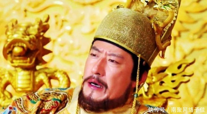 小陈|崖山海战一个幸存者的经历,把铁石心肠的朱元璋都感动