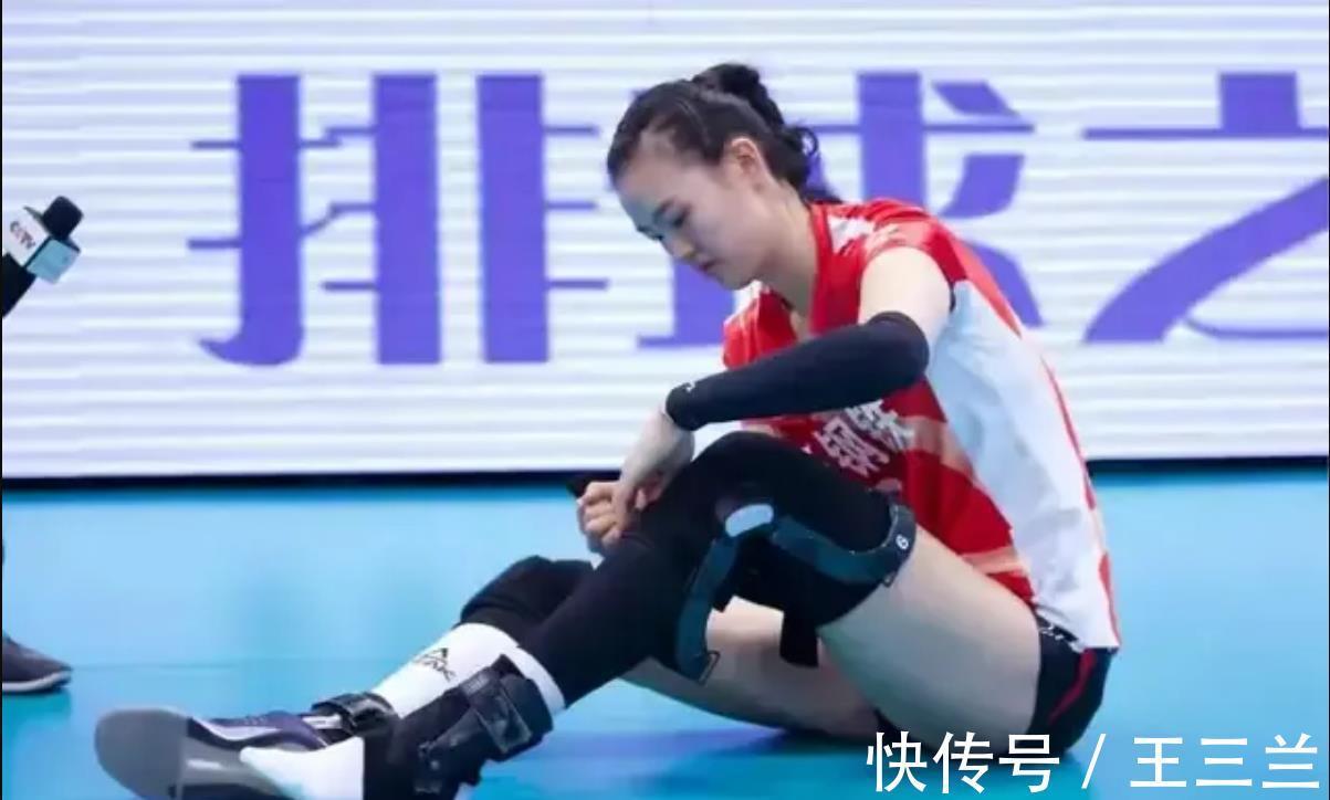 国家队|5大问题曝光了!吴梦洁被称为小朱婷,她和朱婷差距很大啊!