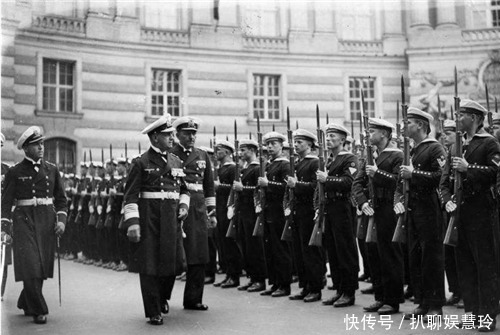 此人|二战结束后,日本战犯都在狡辩求情,为何此人却主动要求枪决