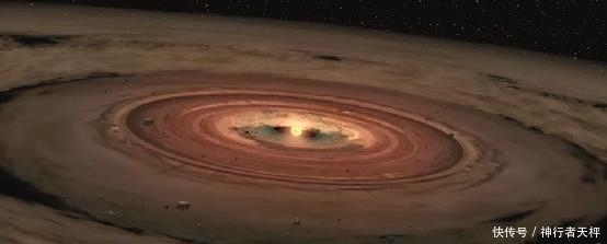 妊神星 为什么我们土生土长的地球是圆的呢?