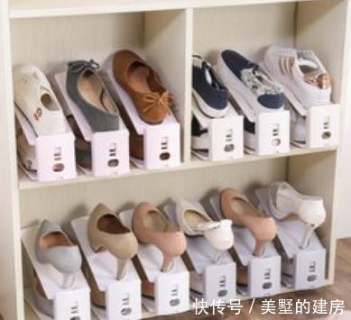 凌乱|36岁的他晒住了3年的家,全屋干净整洁又实用,全靠这些收纳好物